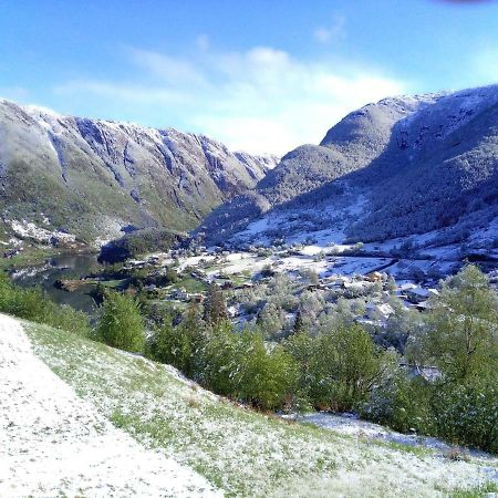 Sognevegen 2242 Apartment Haugsvaer ภายนอก รูปภาพ