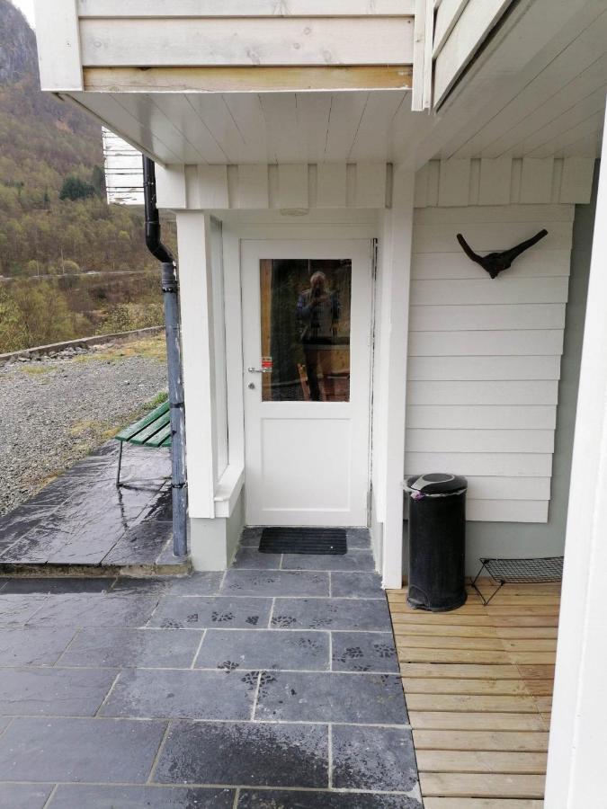 Sognevegen 2242 Apartment Haugsvaer ภายนอก รูปภาพ