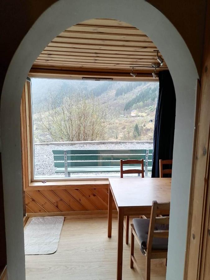 Sognevegen 2242 Apartment Haugsvaer ภายนอก รูปภาพ