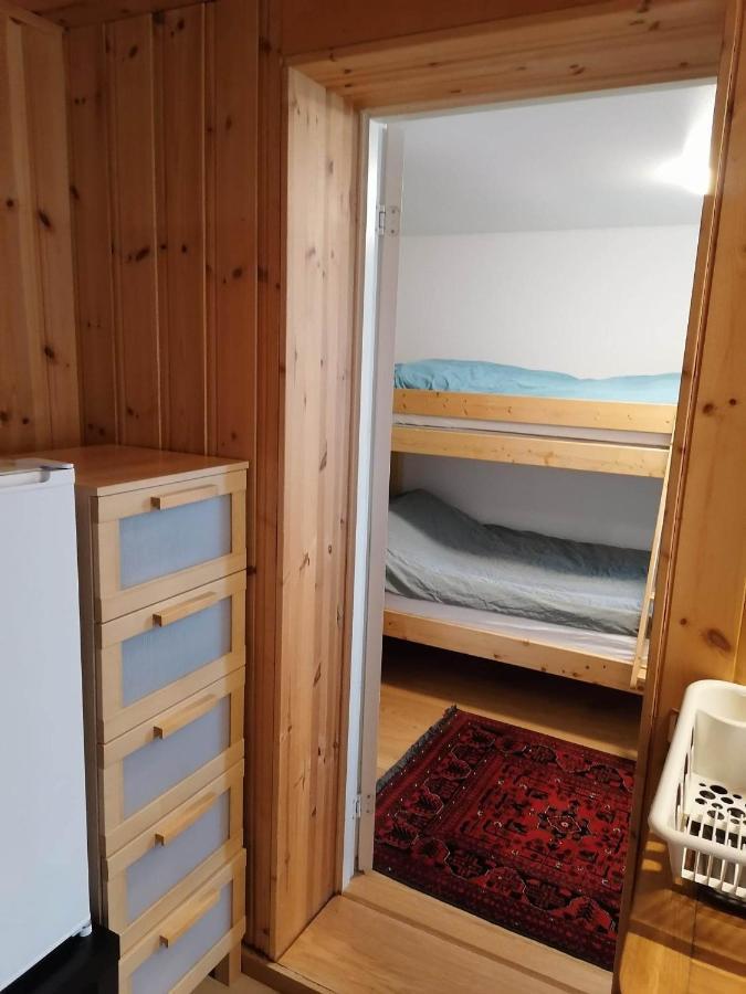 Sognevegen 2242 Apartment Haugsvaer ภายนอก รูปภาพ